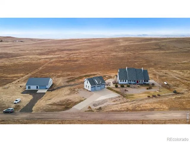 47415 County Road 15 Wellington, CO 80549