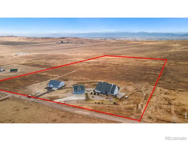 47415 County Road 15 Wellington, CO 80549
