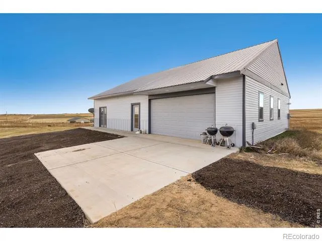 47415 County Road 15 Wellington, CO 80549