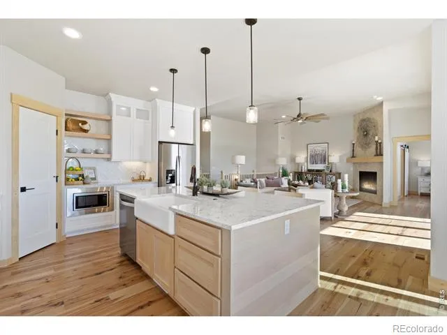 2033 Morningstar Way Fort Collins, CO 80524