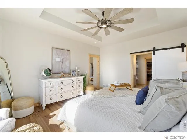 2033 Morningstar Way Fort Collins, CO 80524