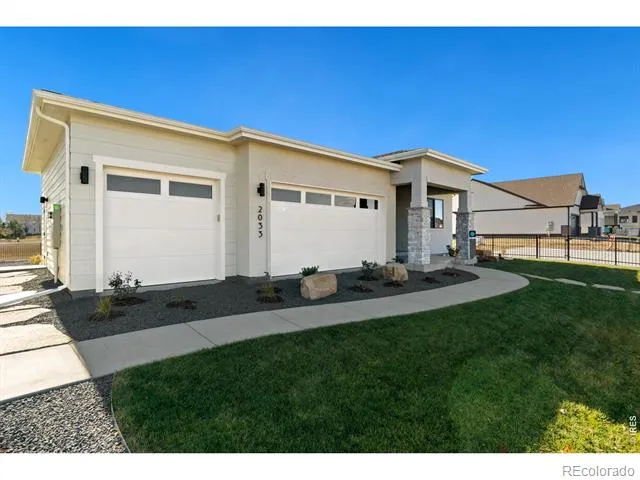 2033 Morningstar Way Fort Collins, CO 80524