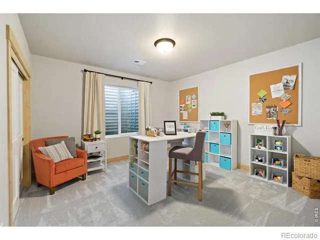 2033 Morningstar Way Fort Collins, CO 80524