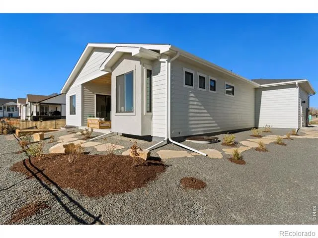 2033 Morningstar Way Fort Collins, CO 80524