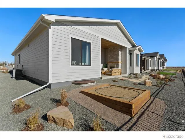 2033 Morningstar Way Fort Collins, CO 80524