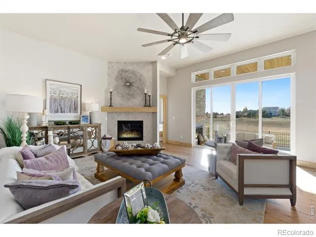2033 Morningstar Way Fort Collins, CO 80524