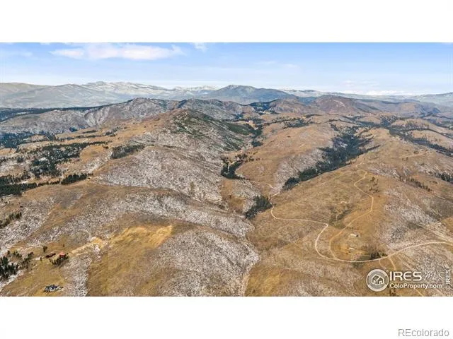 685 La Escena Drive Bellvue, CO 80512