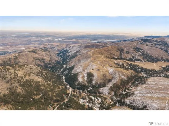 685 La Escena Drive Bellvue, CO 80512