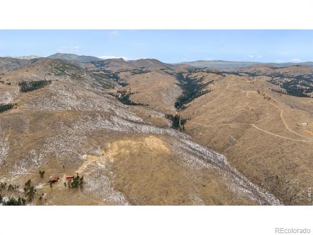685 La Escena Drive Bellvue, CO 80512
