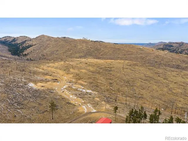 685 La Escena Drive Bellvue, CO 80512
