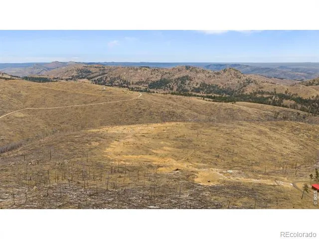 685 La Escena Drive Bellvue, CO 80512