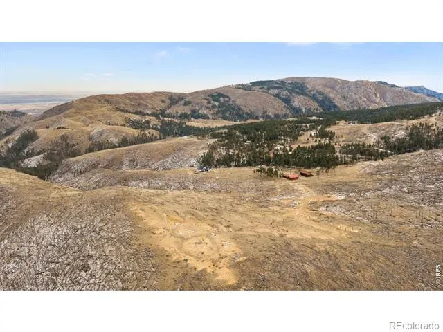 685 La Escena Drive Bellvue, CO 80512