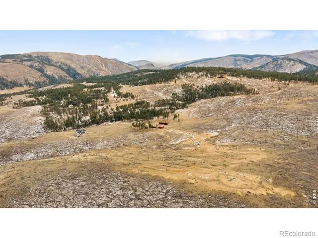 685 La Escena Drive Bellvue, CO 80512
