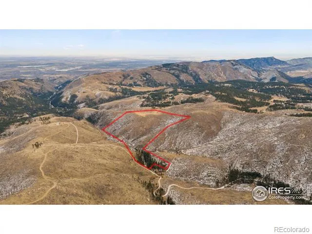 685 La Escena Drive Bellvue, CO 80512
