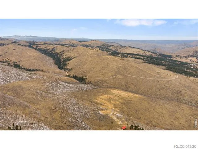 685 La Escena Drive Bellvue, CO 80512
