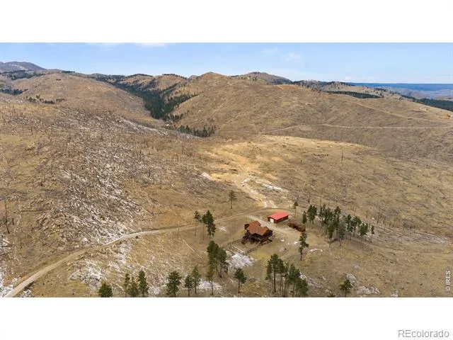 685 La Escena Drive Bellvue, CO 80512