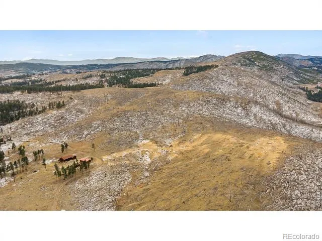 685 La Escena Drive Bellvue, CO 80512