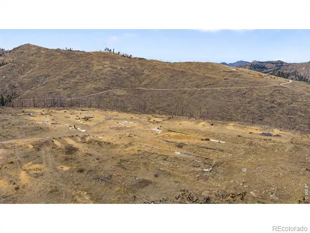 685 La Escena Drive Bellvue, CO 80512