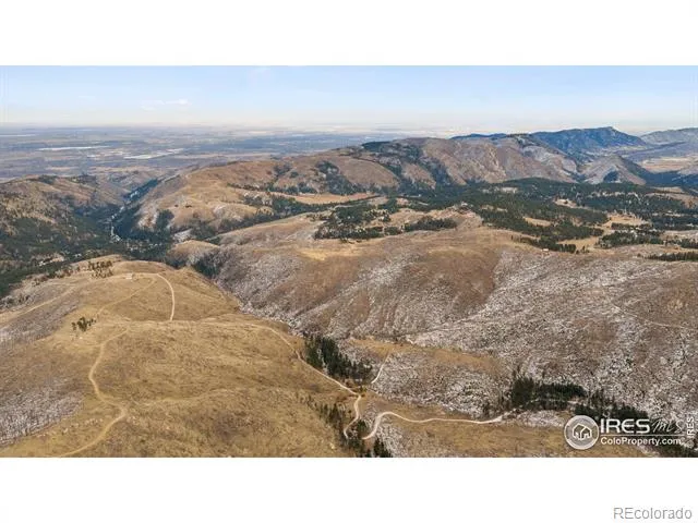 685 La Escena Drive Bellvue, CO 80512