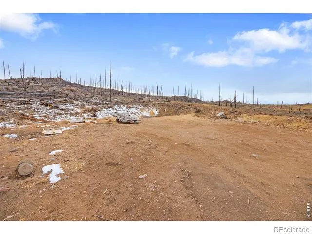 685 La Escena Drive Bellvue, CO 80512
