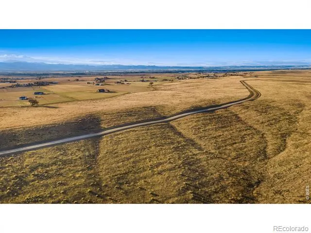 7923 County Road 84 Fort Collins, CO 80524