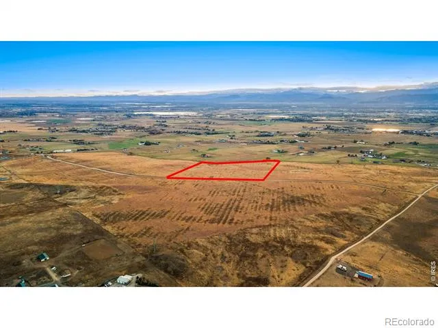 7923 County Road 84 Fort Collins, CO 80524