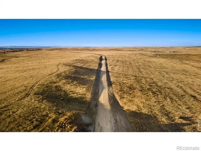 7929 County Road 84 Fort Collins, CO 80524