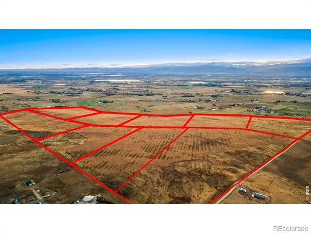 7929 County Road 84 Fort Collins, CO 80524