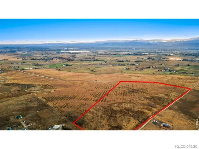 7929 County Road 84 Fort Collins, CO 80524