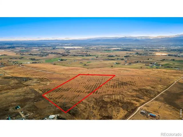 7929 County Road 84 Fort Collins, CO 80524