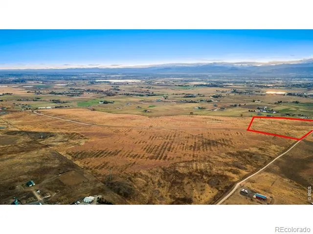 7929 County Road 84 Fort Collins, CO 80524