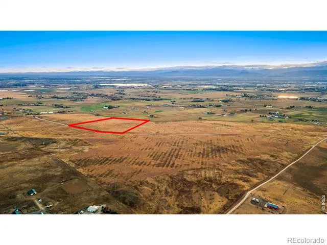 7929 County Road 84 Fort Collins, CO 80524