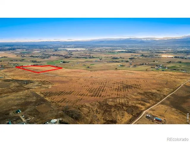 7929 County Road 84 Fort Collins, CO 80524
