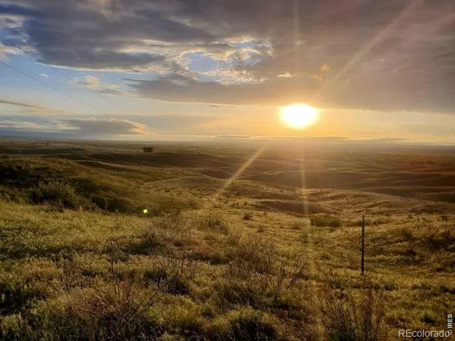 14975 US Highway 385 #(Land) Julesburg, CO 80737