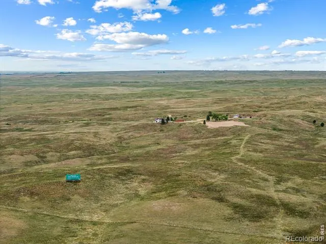 14975 US Highway 385 #(Land) Julesburg, CO 80737