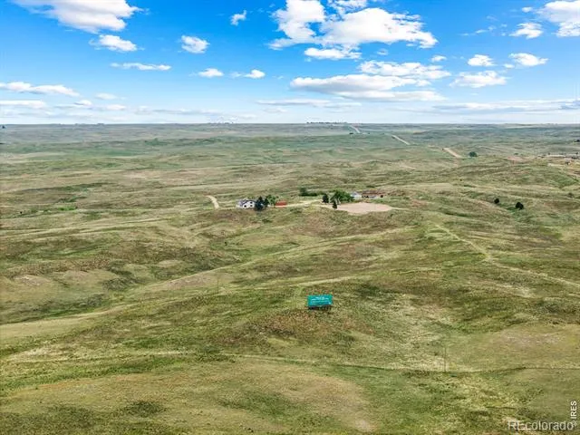14975 US Highway 385 #(Land) Julesburg, CO 80737