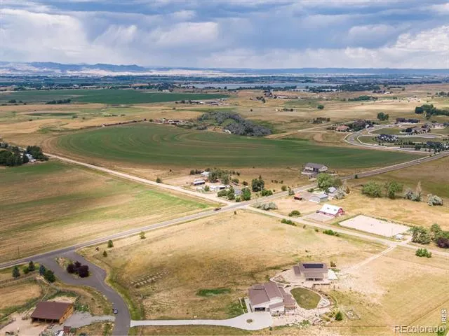 41885 Sage Hill Road Fort Collins, CO 80524