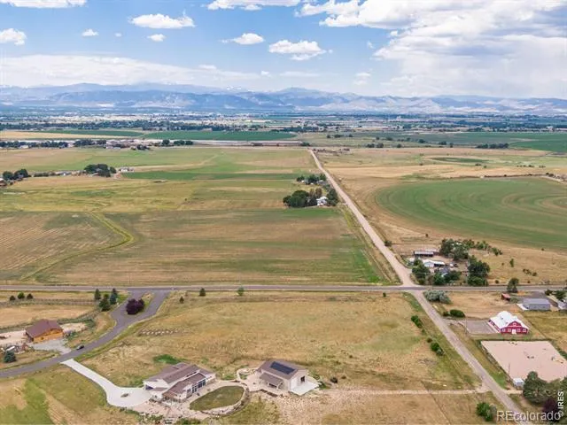 41885 Sage Hill Road Fort Collins, CO 80524
