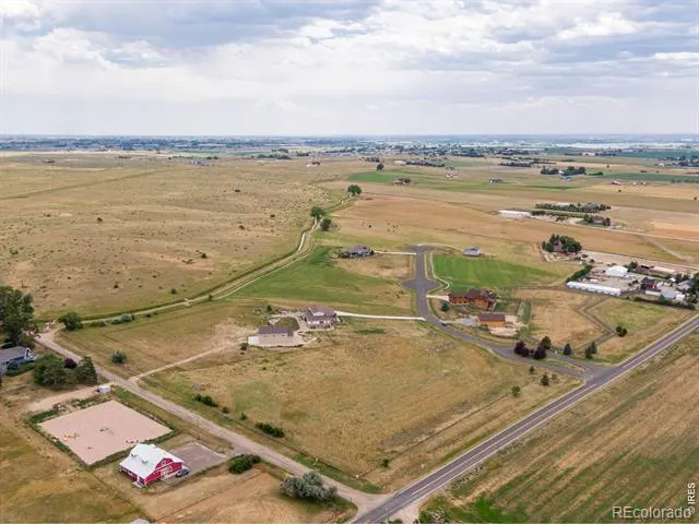 41885 Sage Hill Road Fort Collins, CO 80524