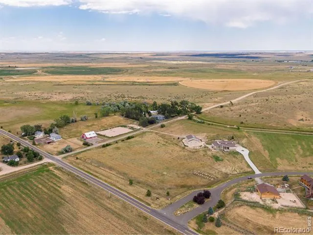 41885 Sage Hill Road Fort Collins, CO 80524