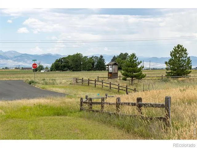 41885 Sage Hill Road Fort Collins, CO 80524