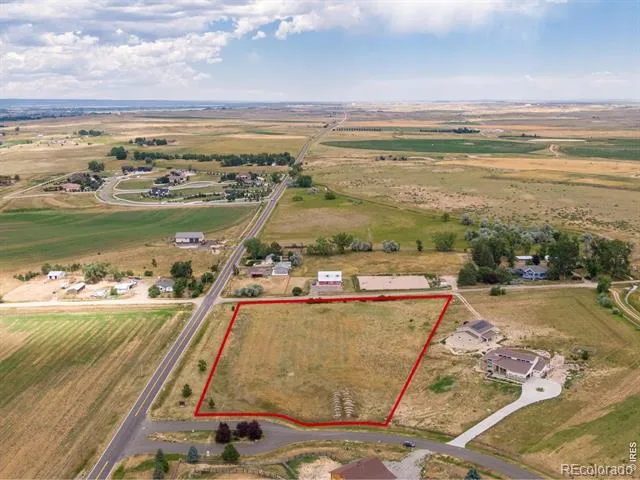 41885 Sage Hill Road Fort Collins, CO 80524