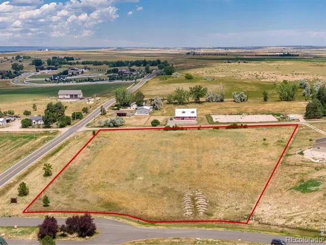 41885 Sage Hill Road Fort Collins, CO 80524
