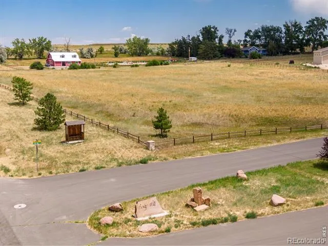 41885 Sage Hill Road Fort Collins, CO 80524