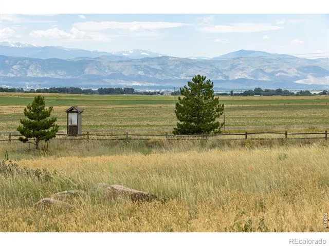 41885 Sage Hill Road Fort Collins, CO 80524