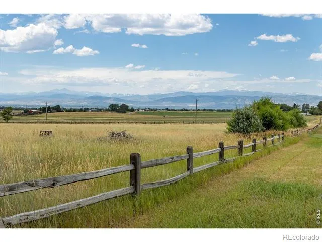 41885 Sage Hill Road Fort Collins, CO 80524