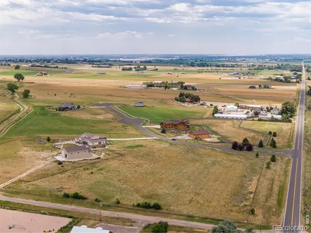 41885 Sage Hill Road Fort Collins, CO 80524