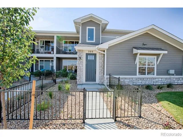 4160 South Park Drive #200 Loveland, CO 80538
