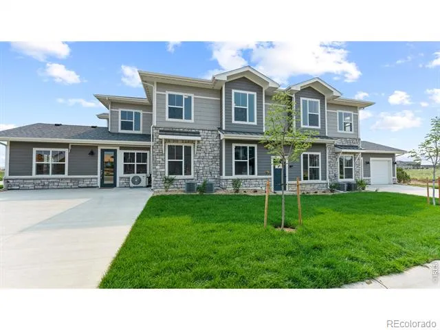 4160 South Park Drive #200 Loveland, CO 80538