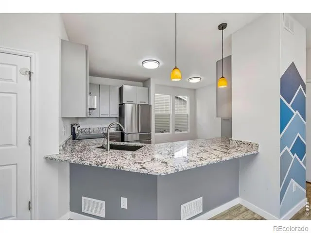 2238 Brightwater Drive Fort Collins, CO 80524